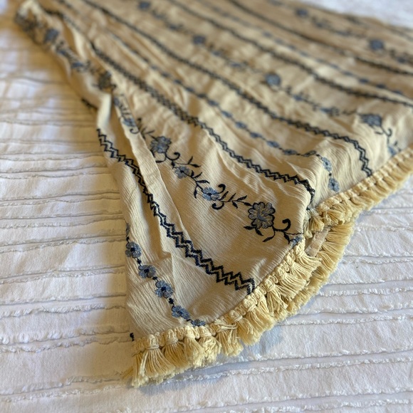 Altar’d State Floral Embroidered Dress - Picture 6 of 8